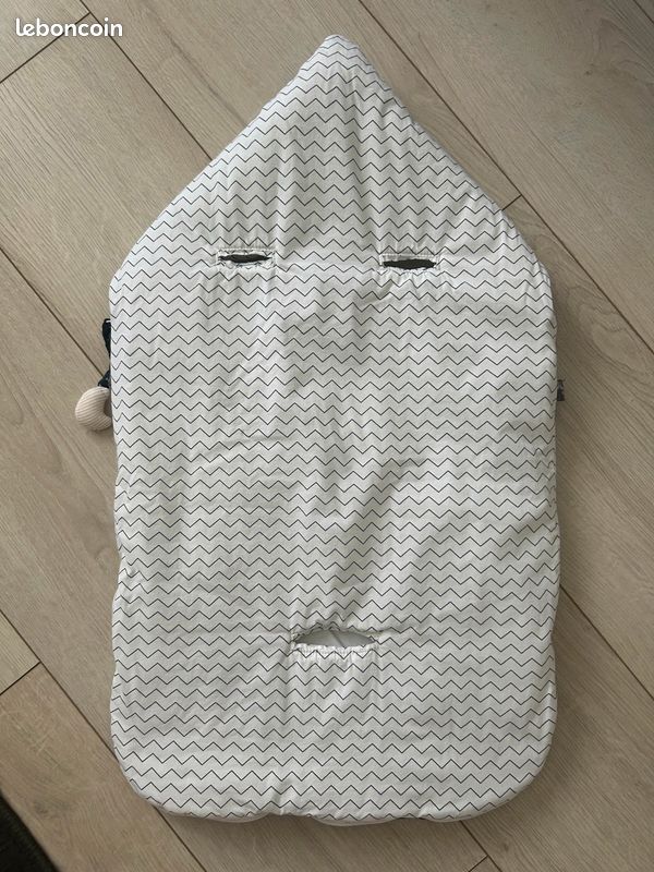 Nid d’ange Sauthon (image 2)