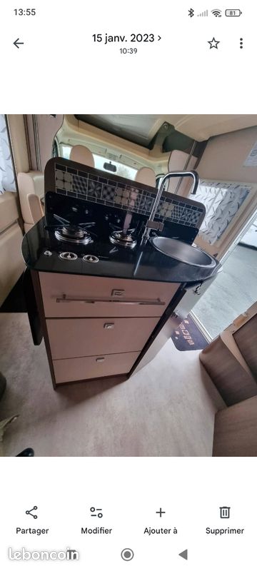 Camping car Atypique (image 7)