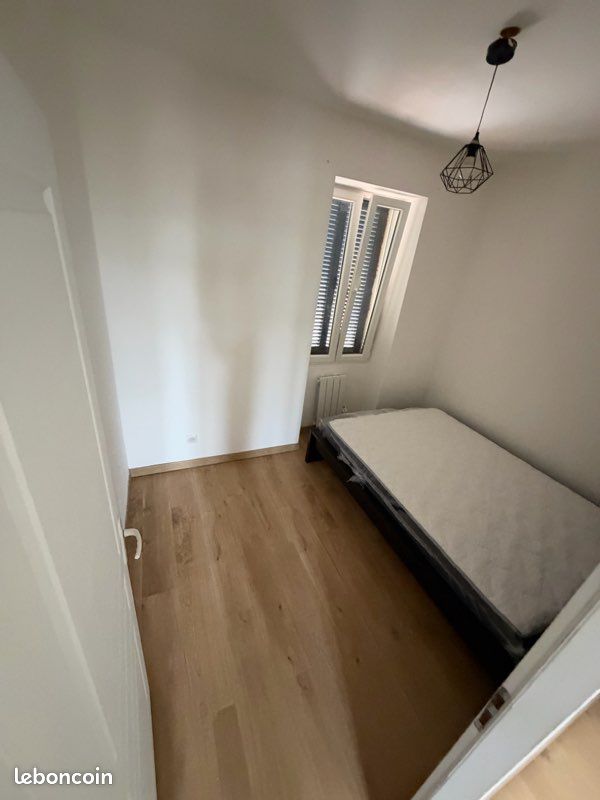 Appartement 2 pièces 43 m² · à Sarrola-Carcopino · 43 m² · 650 €/mois