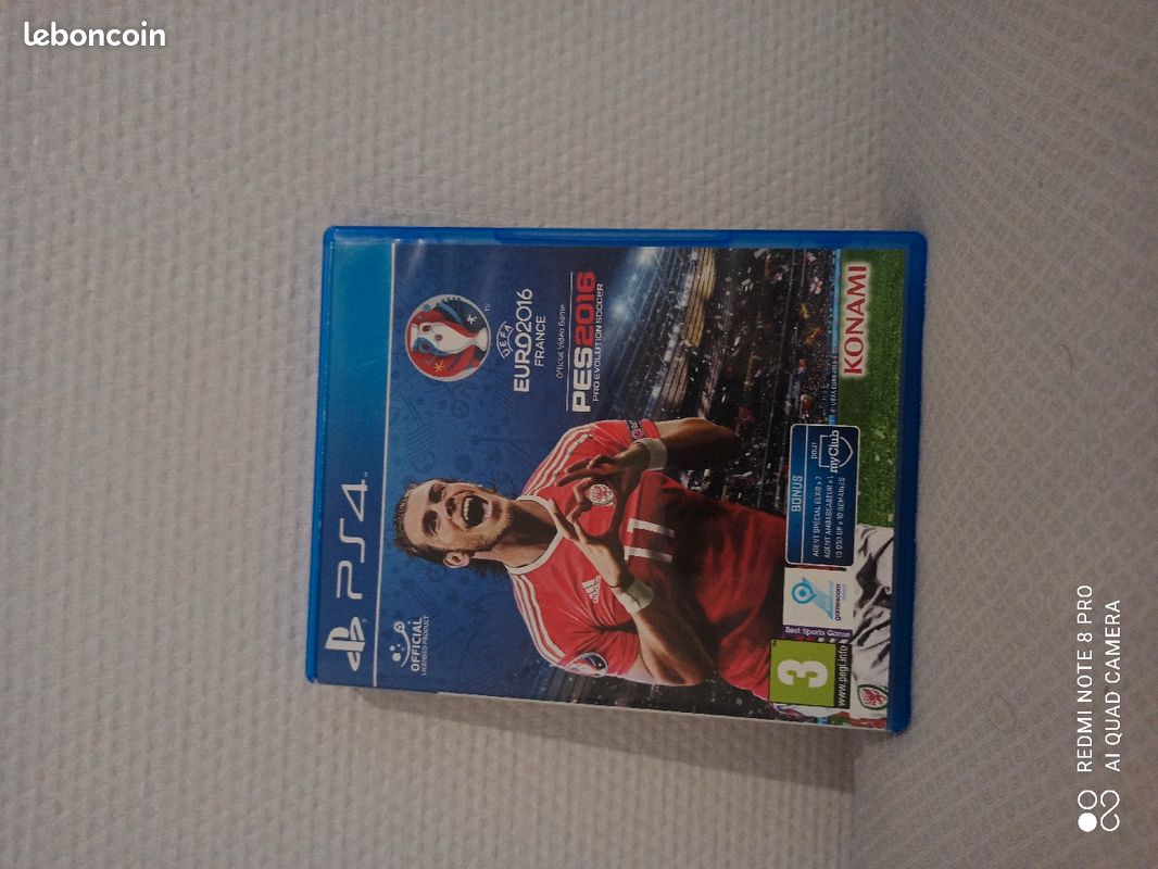 Jeux ps4 (image 3)
