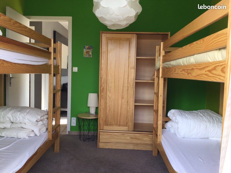 LeTop 60 m² Spacieux 6 personnes SUPERDEVOLUY (image 7)