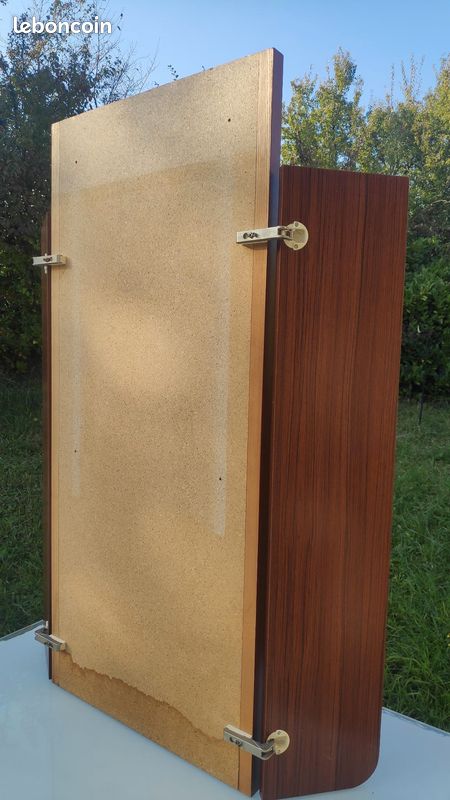 Miroir 3 pans (image 3)