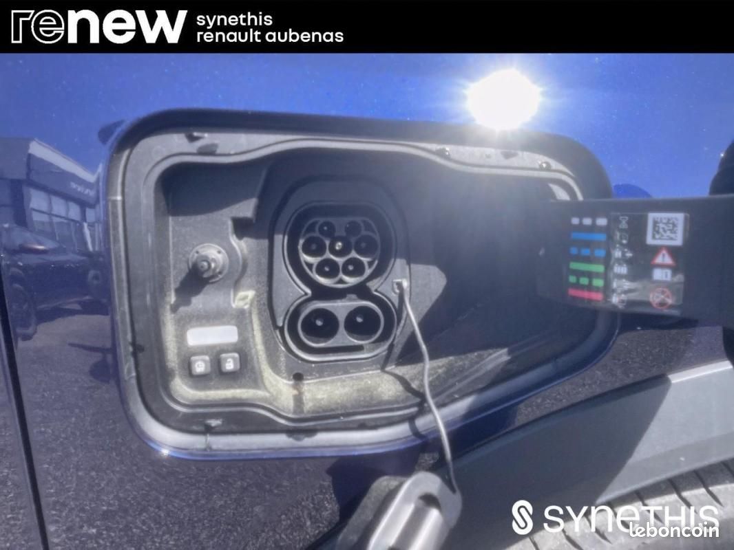 Renault Scénic E-TECH 100% ELECTRIQUE 220 ch grande autonomie Techno (image 29)