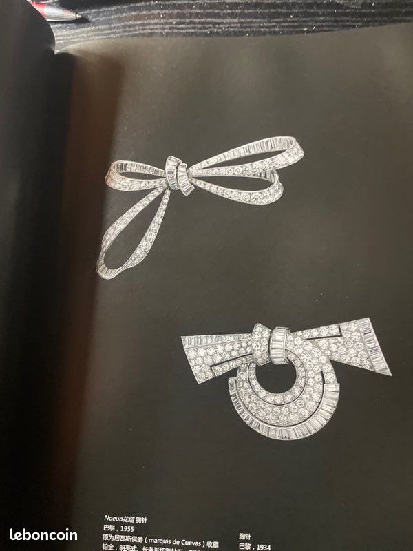 Van Cleef et Arpels l’art de la haute joaillerie (image 5)