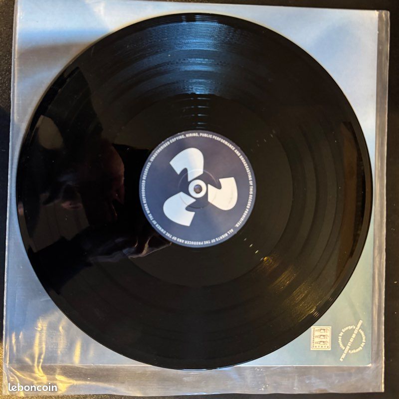 Dj Spoke va Vesta - Funktion v (image 2)