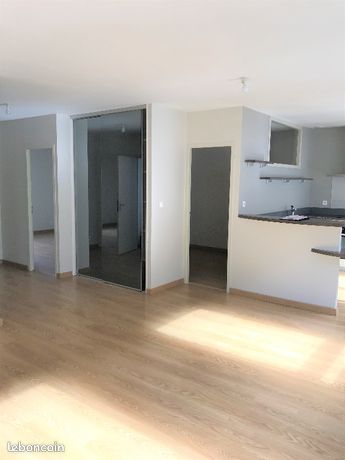 Appartement 3 pièces 71 m²