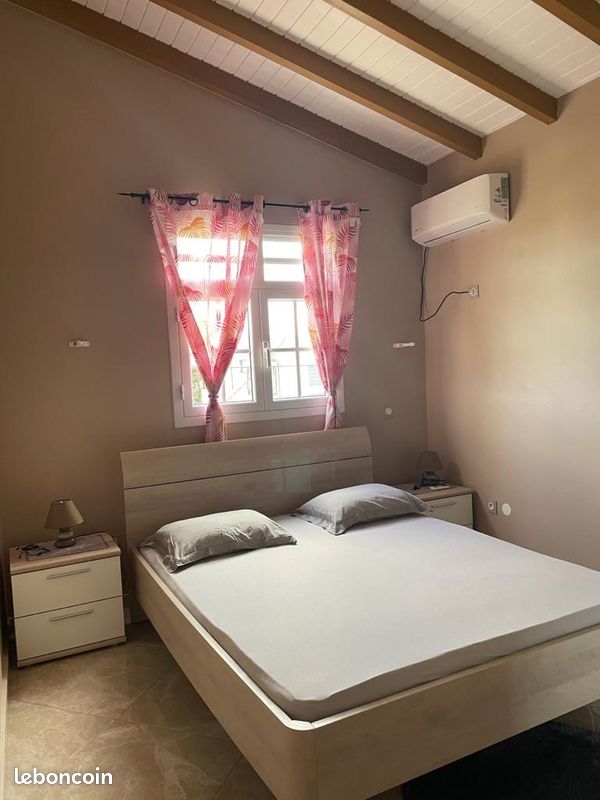 Appartement 2 pièces 60 m² · à Baie-Mahault · 60 m² · 800 €