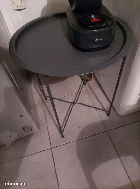Table basse modulable (image 1)