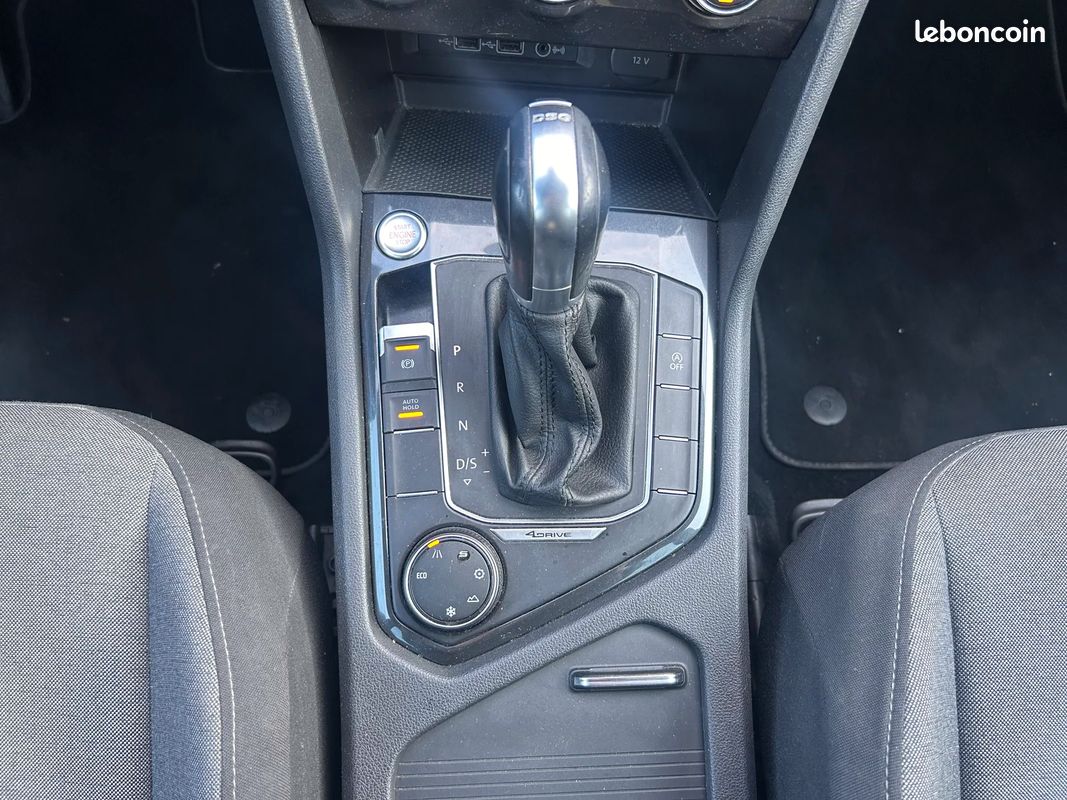 Seat TARRACO Style 7 PLACES 150 ch 4Drive (image 26)