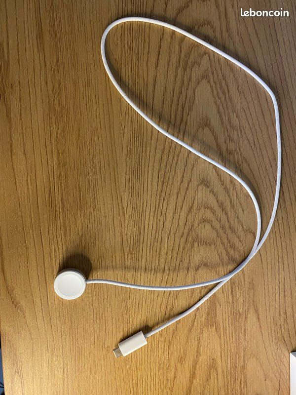 Montre Apple Watch SE (image 5)