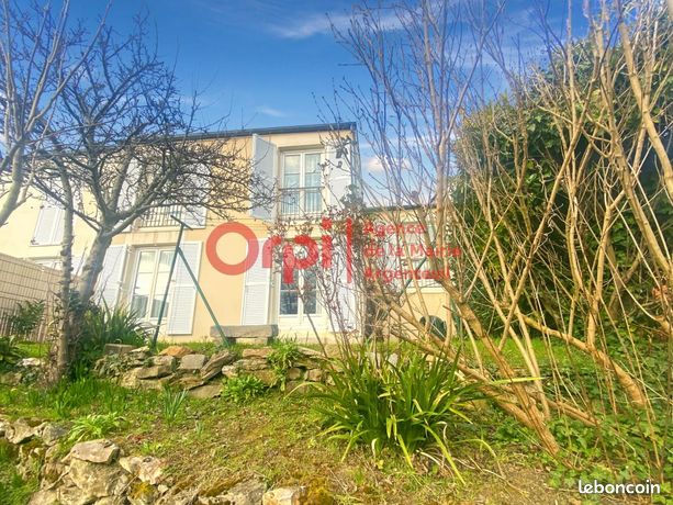 Maison 5 pièces 99 m²