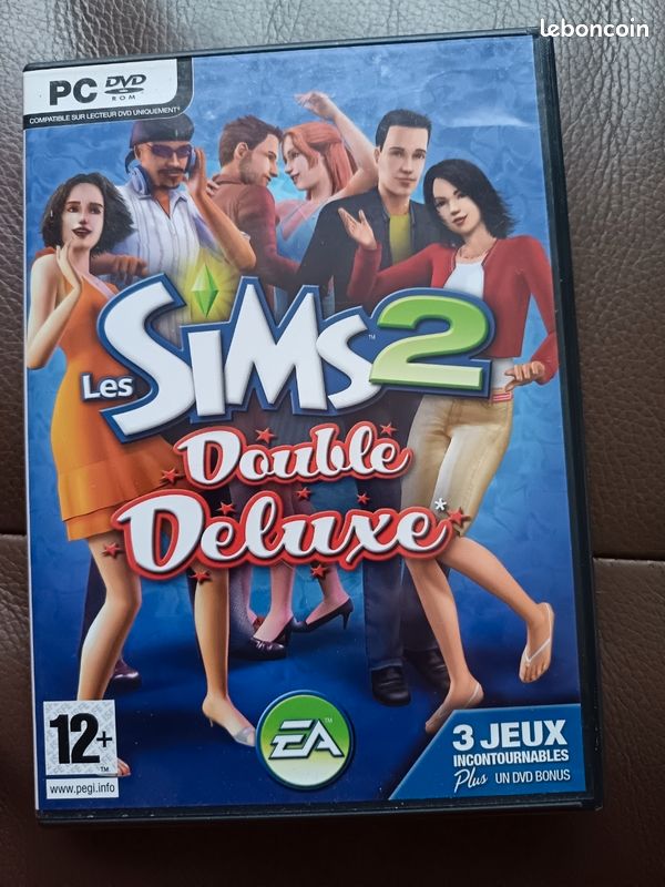 Les Sims 2 PC (image 2)