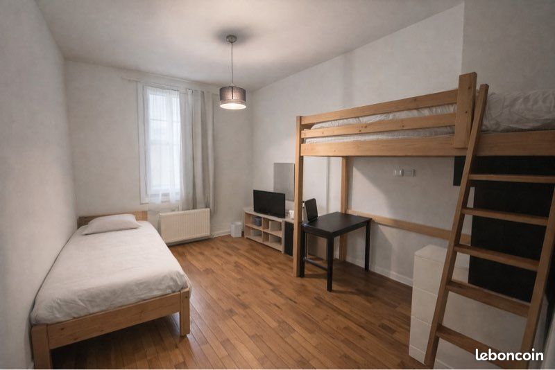 Appartement 1 pièce 24 m² · à Chatou · 24,3 m² · 170 000 €