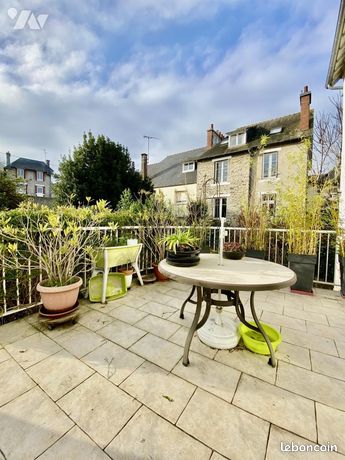 Maison 5 pièces 170 m²