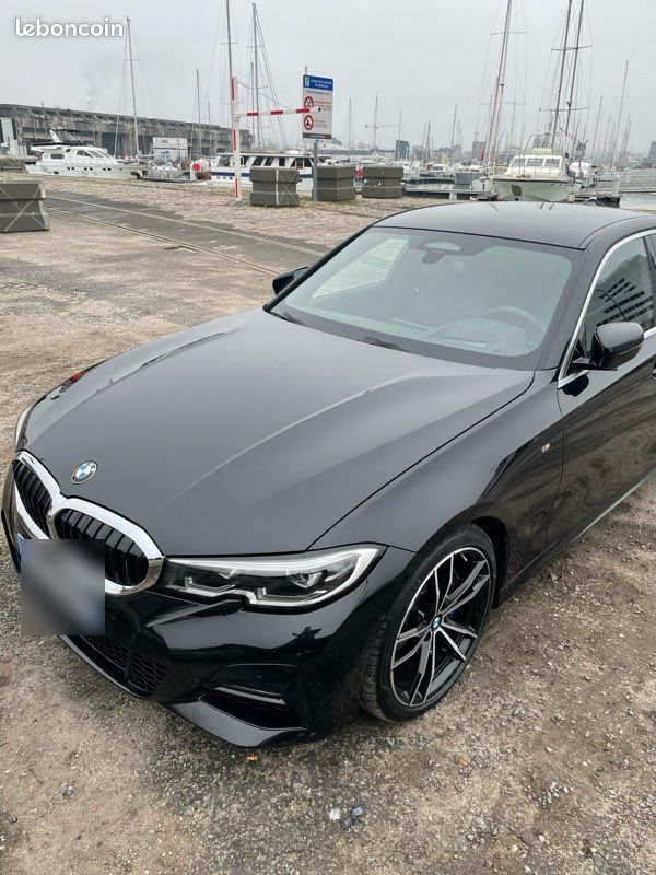 BMW G20 Pack M 330i (image 1)
