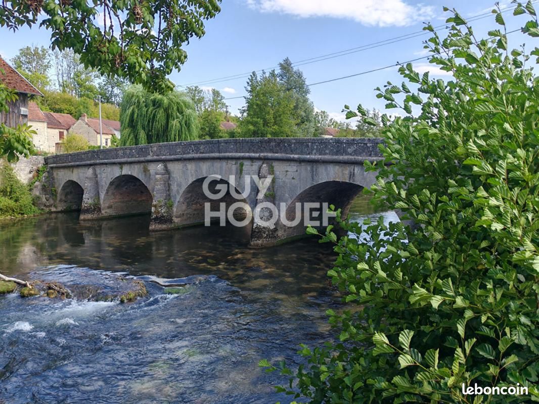 Maison 4 pièces 94 m² · à Gomméville · 94 m² · 50 000 €