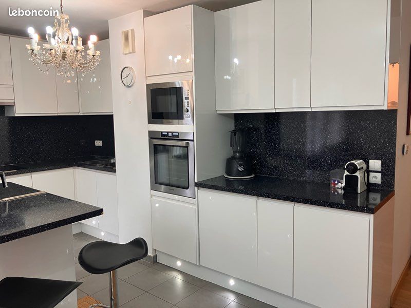 Appartement 3 pièces 62 m² · à Paris · 62 m² · 535 000 €