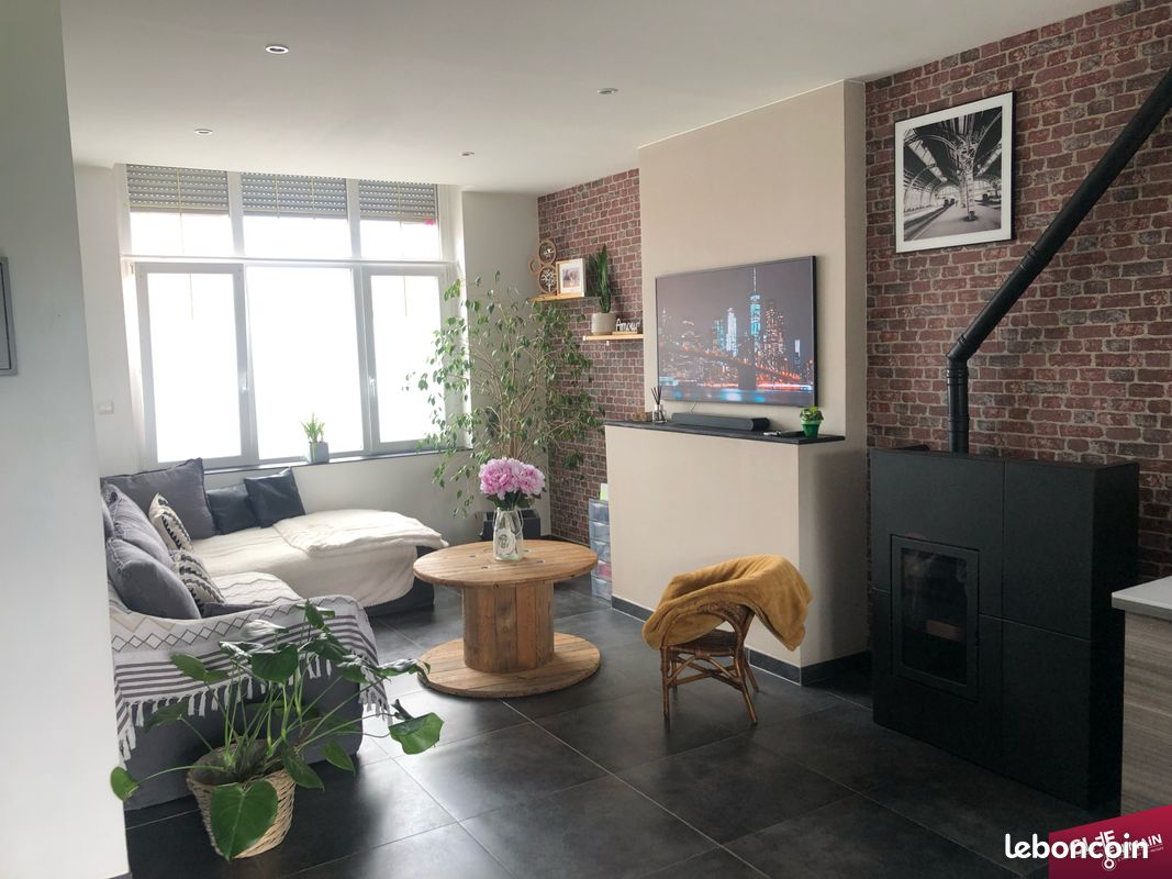 Maison 7 pièces 160 m² · à Vieux-Berquin · 160 m² · 299 000 €