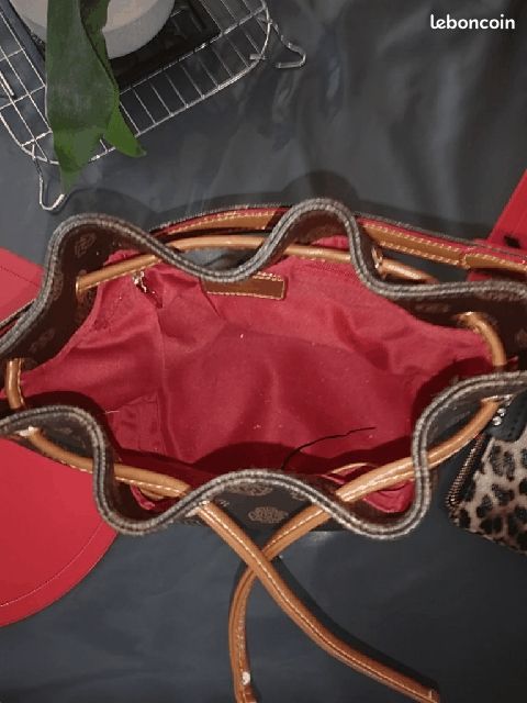 Sac main (image 1)