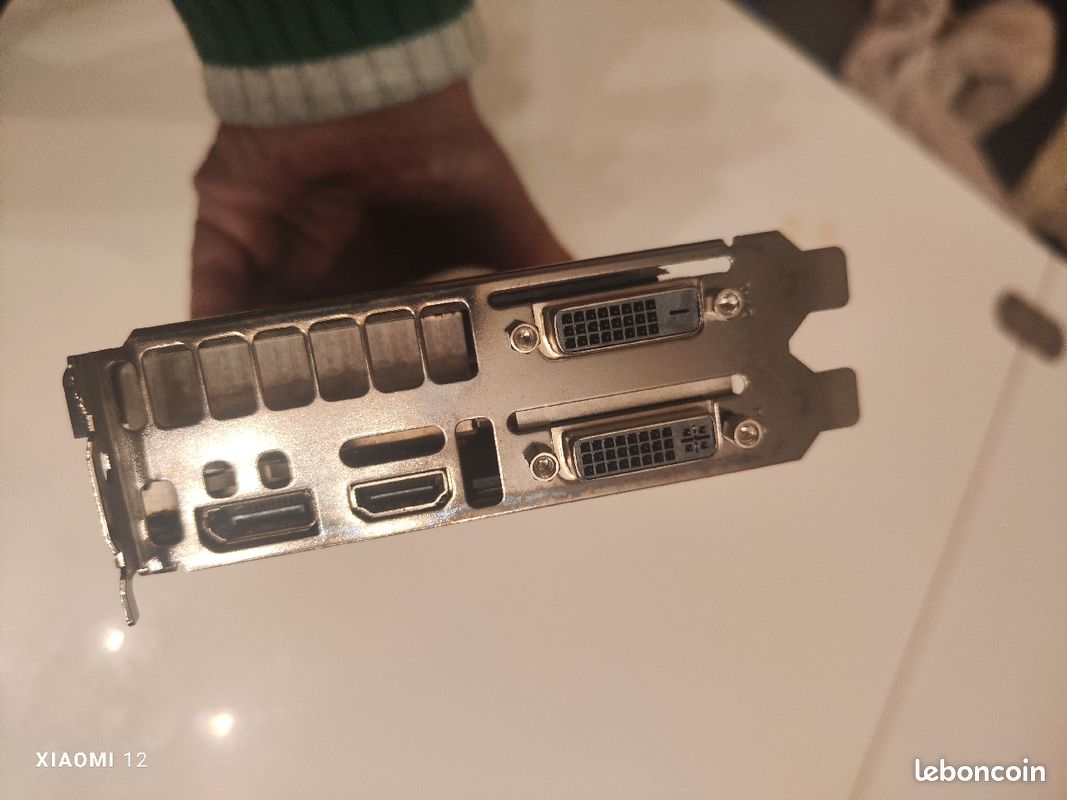 Carte Graphique Gtx 770 Gtx 1050 Carte Graphique GeForce GTX 770