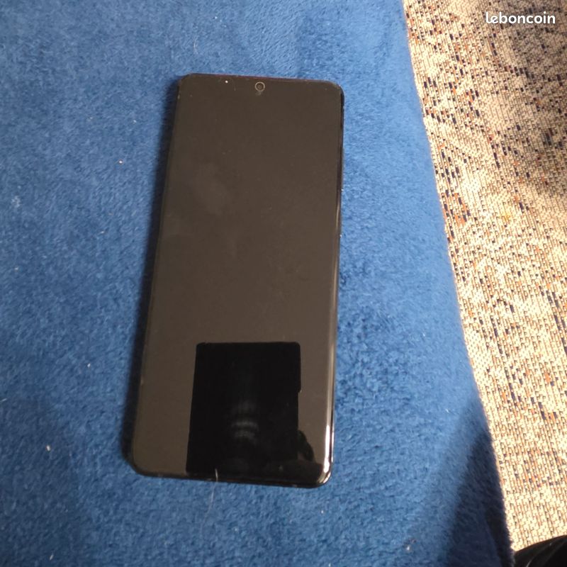 Samsung S20 ultra 5G 128gb (image 1)