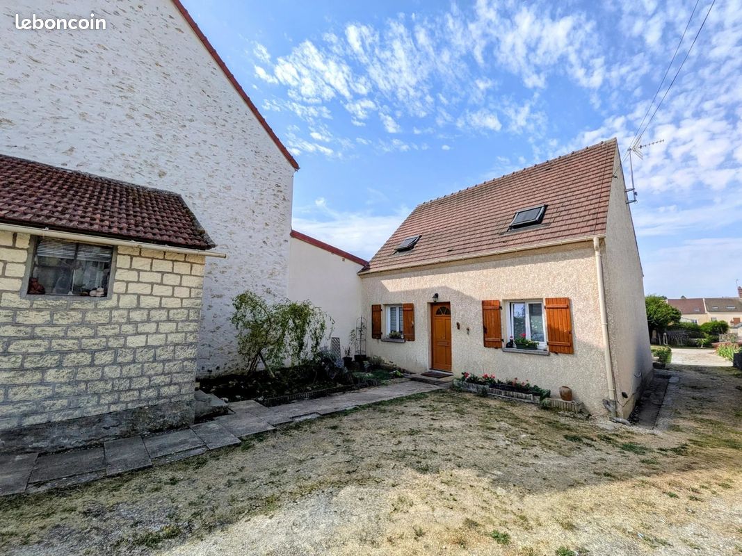 Maison 5 pièces 90 m² · à La Ferté-Gaucher · 90 m² · 188 000 €