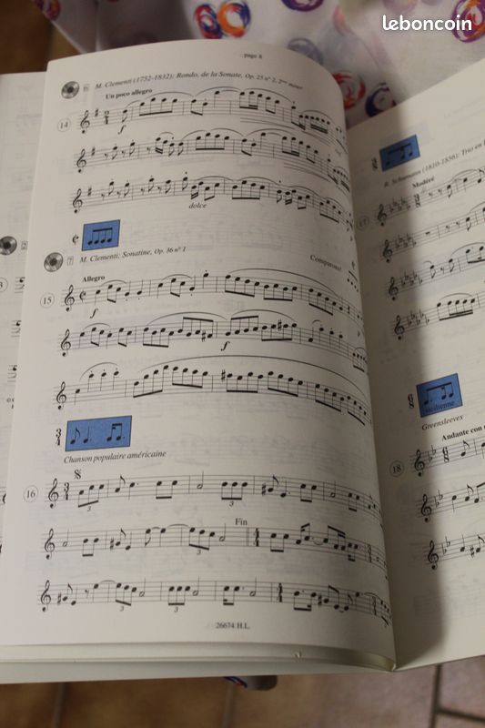 Cahier solfège (image 4)