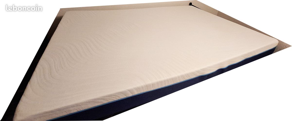 Matelas en parfait etat (image 1)