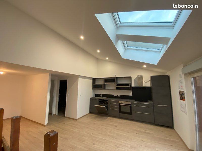 Appartement 4 pièces 80 m² · à Rosières-aux-Salines · 80 m² · 710 €/mois