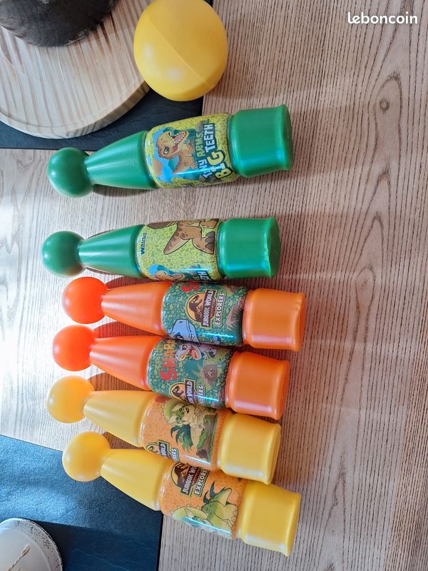 Jeux d'eveil (image 2)