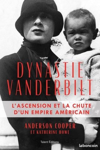 L'ascension et la chute d'un empire americain (image 1)