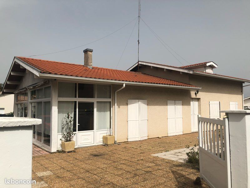 Maison 6 pièces 130 m² · à Saint-Paul-lès-Dax · 130 m² · 349 000 €