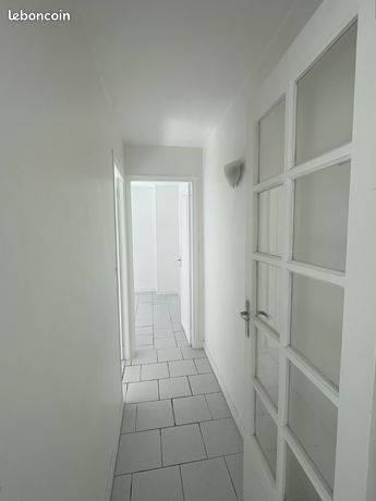 Appartement a louer - 3 pièce(s) - 53 m2 - Surfyn