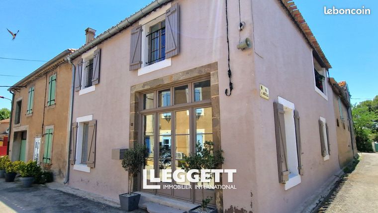 Maison 5 pièces 102 m²