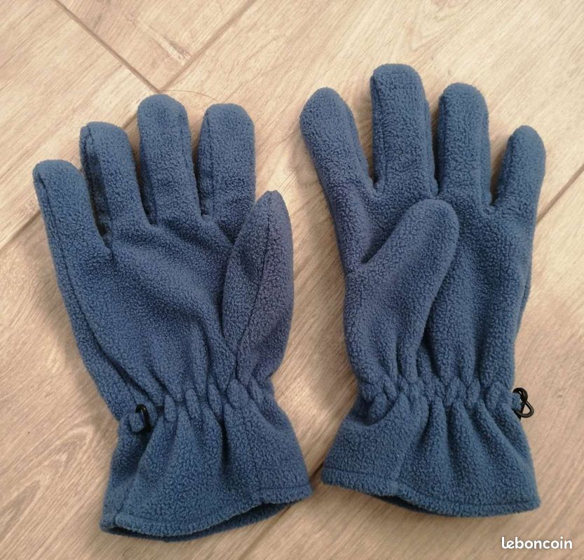 Gants polaires L09 (image 2)