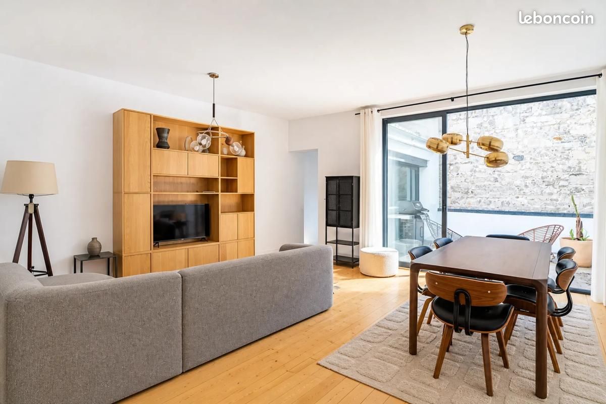Maison 5 pièces 136 m² · à Bordeaux · 136 m² · 735 000 €