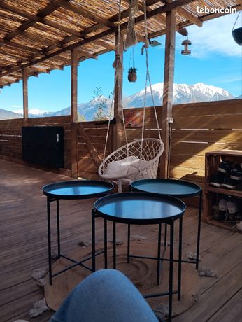 Vente Mobil home résidentiel