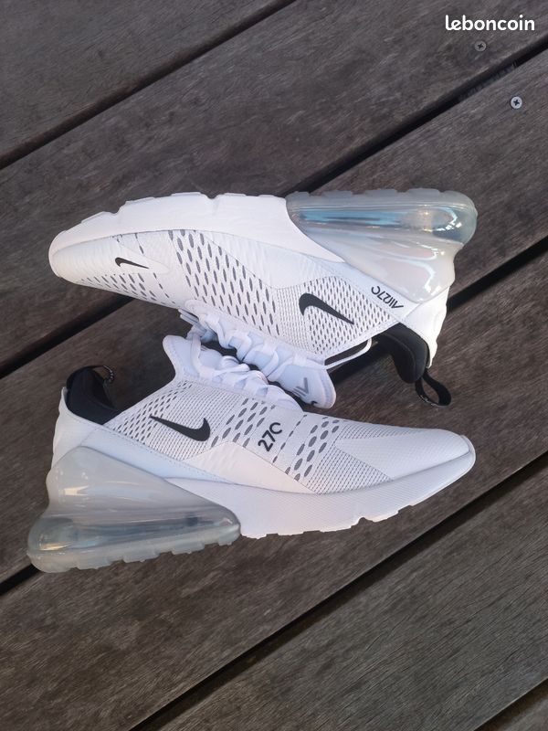 Nike air max 270 Chaussures