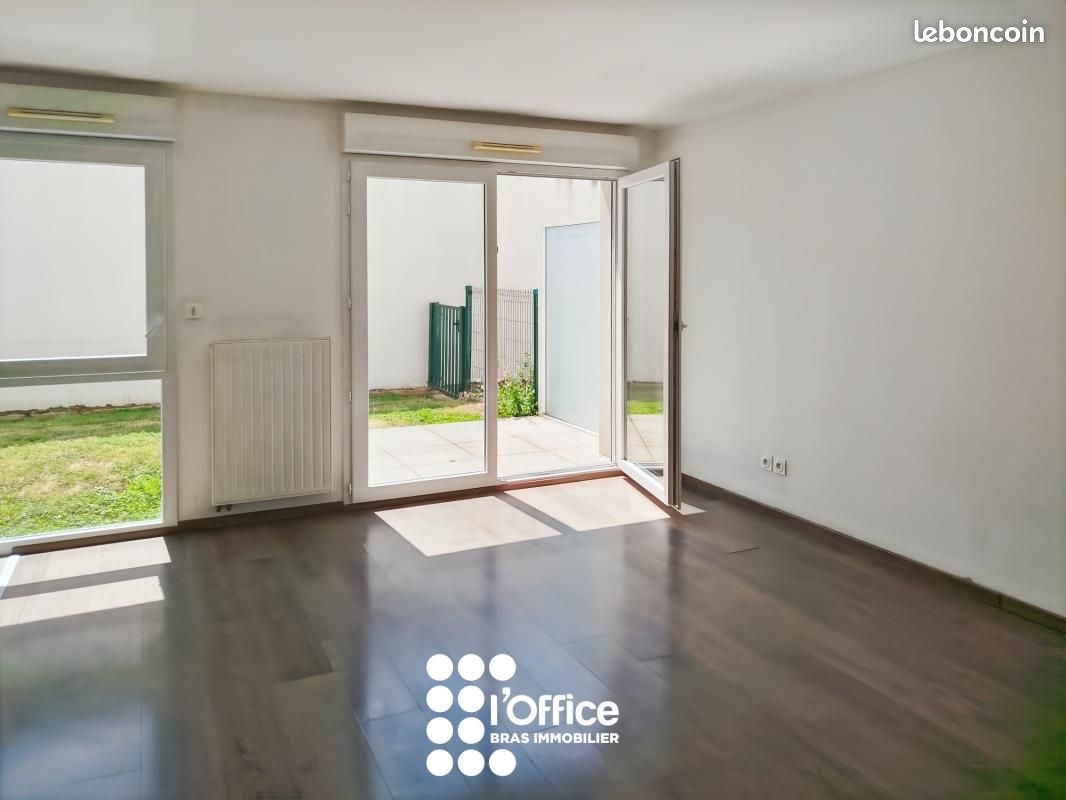 Appartement 3 pièces 58 m² · à Les Sables-d'Olonne · 58 m² · 805 €