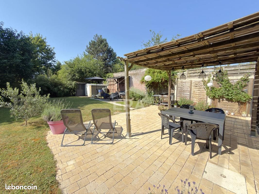 Maison 5 pièces 126 m² · à Mormant · 126 m² · 329 000 €