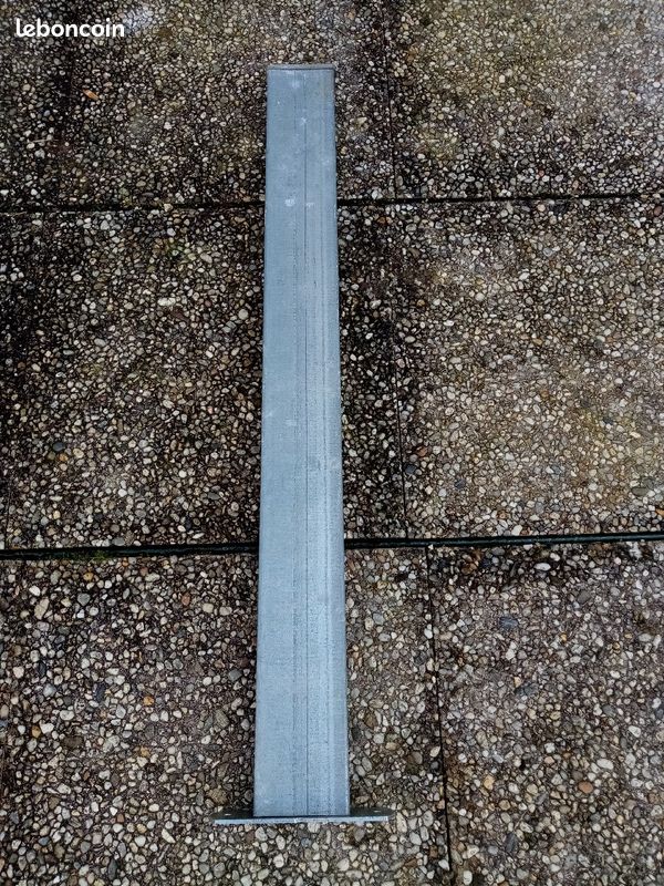 20 Supports pour terrasse flottante (image 2)