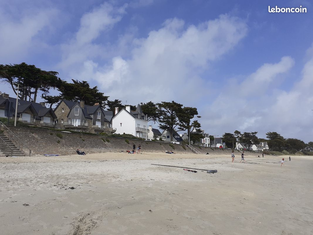 Appt T3 entre Carnac et Quiberon (image 10)