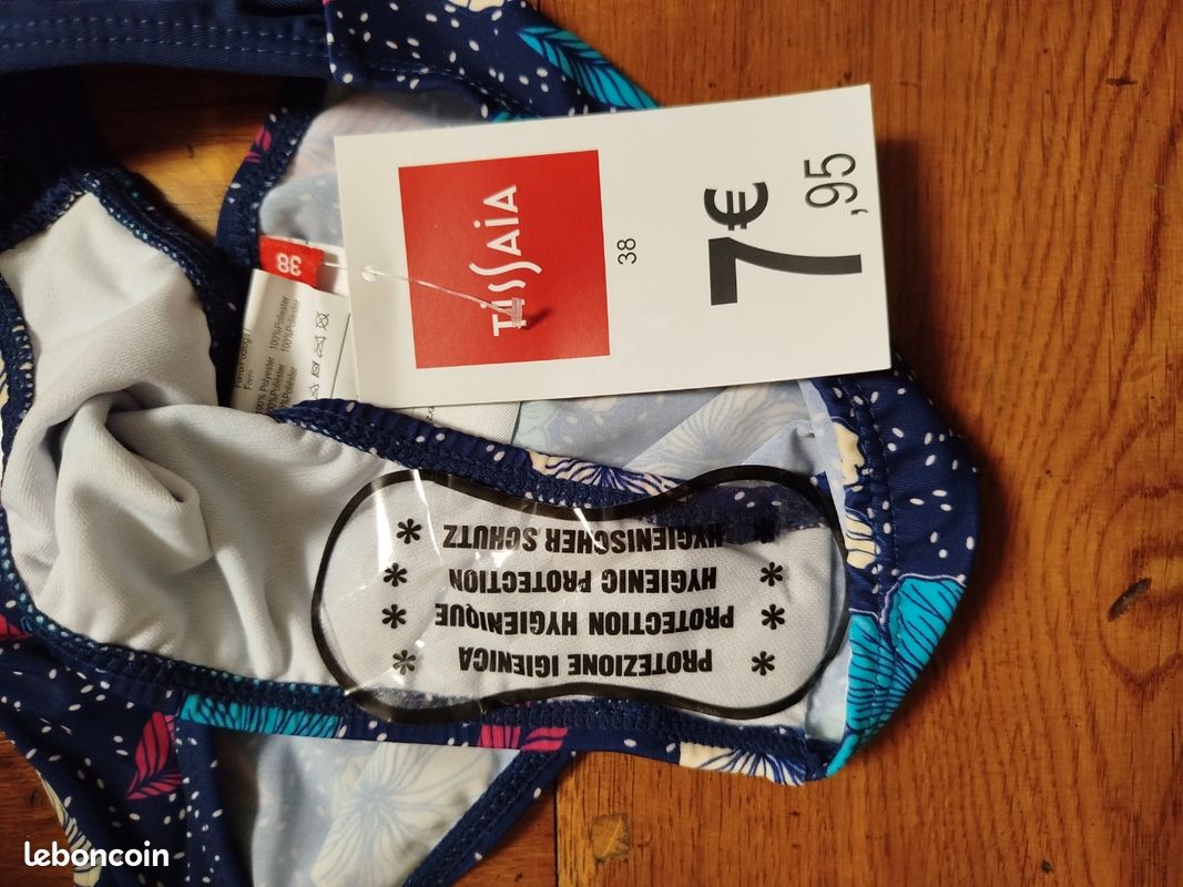 Maillot de bain (image 5)