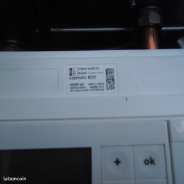 Chaudières mazout / gaz | Buderus (image 3)