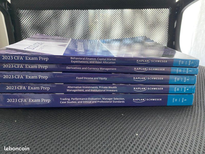 CFA level 3 (image 2)