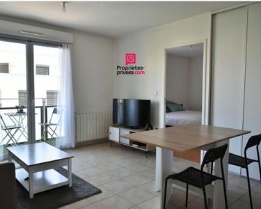 Appartement 224 000 € - 40 m²