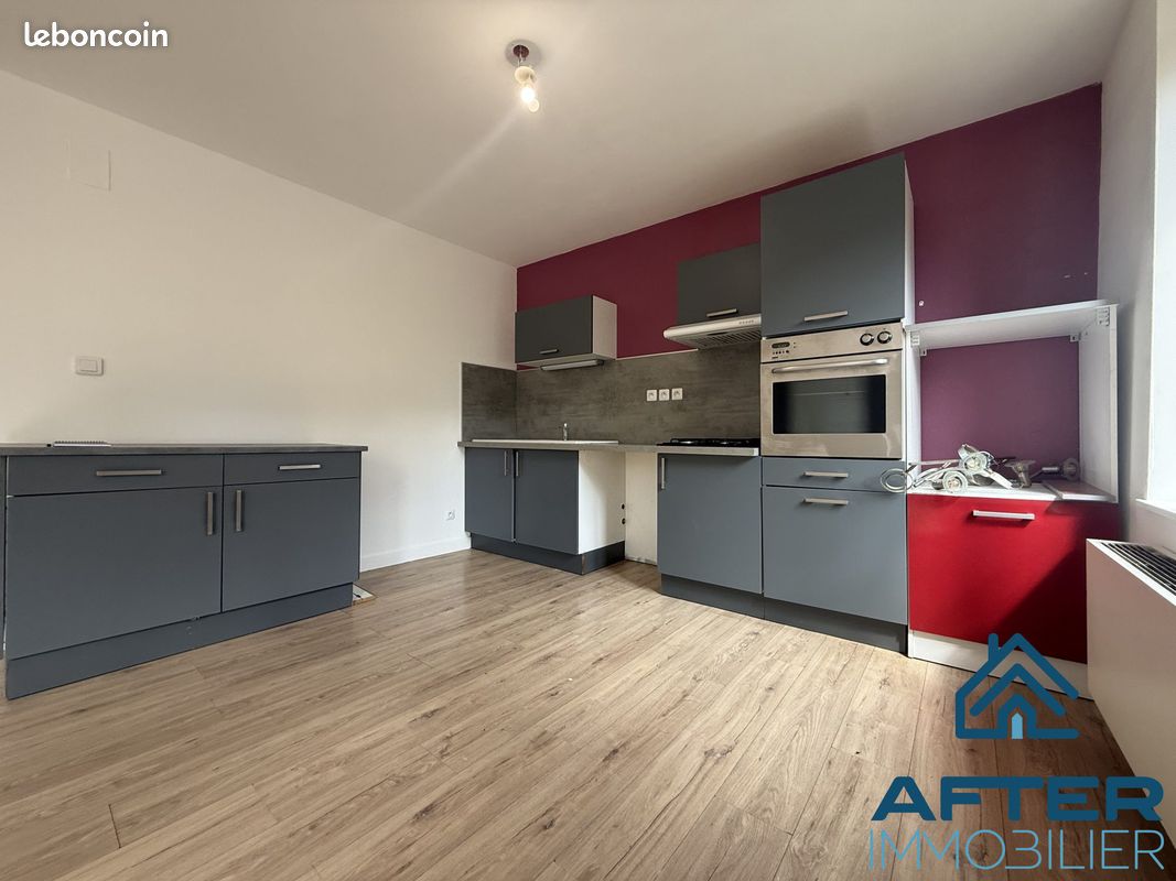 Maison 4 pièces 86 m² · à Blainville-sur-l'Eau · 86 m² · 139 900 €