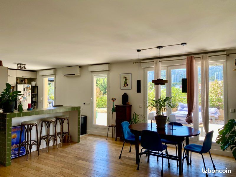 Appartement 4 pièces 97 m² · à Marseille · 97 m² · 549 000 €