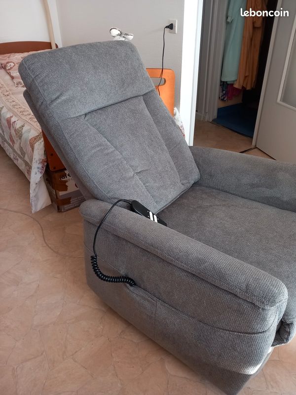 Fauteuil (image 3)