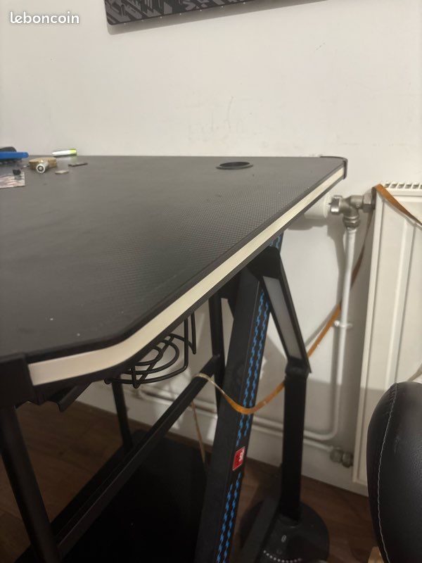 Table bureau gaming (image 2)